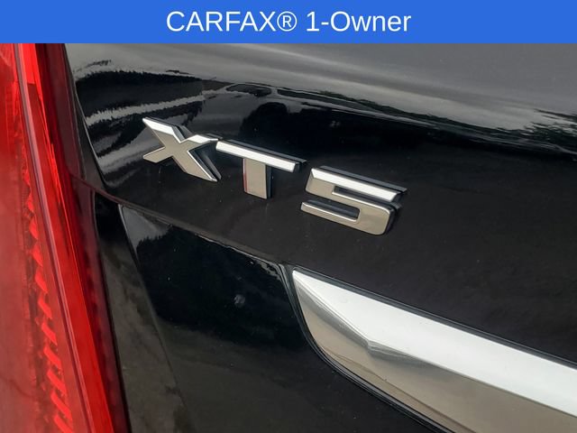 Certified 2018 Cadillac XT5 Platinum w/ Driver Assist Package AWD/4WD image 32
