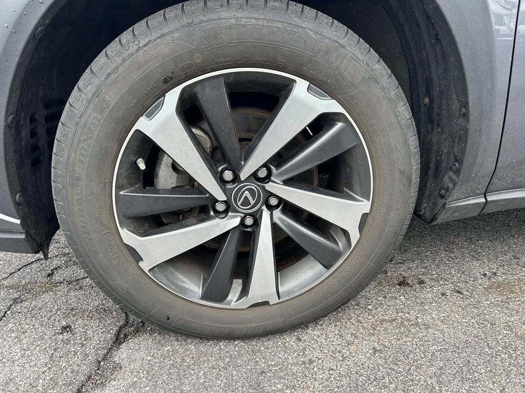 Used 2020 Lexus NX 300 AWD w/ Premium Package image 27