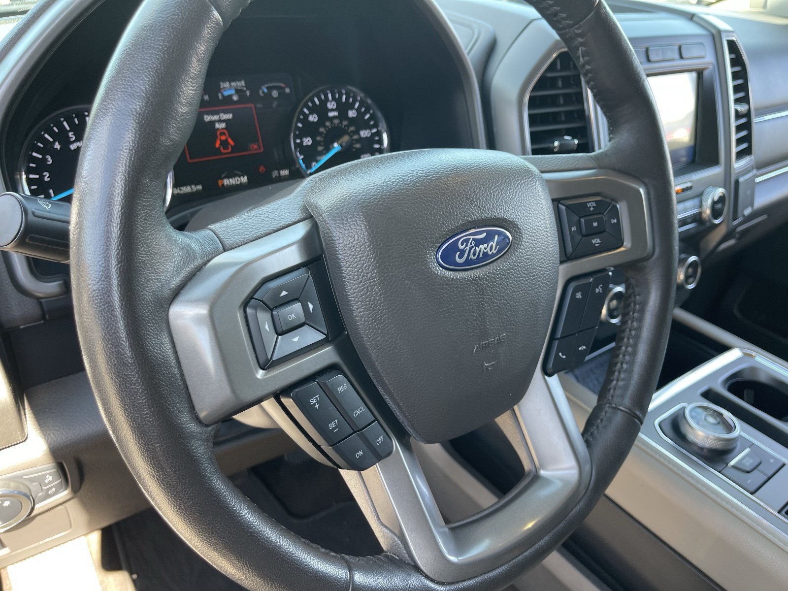 Used 2021 Ford Expedition XLT RWD image 24