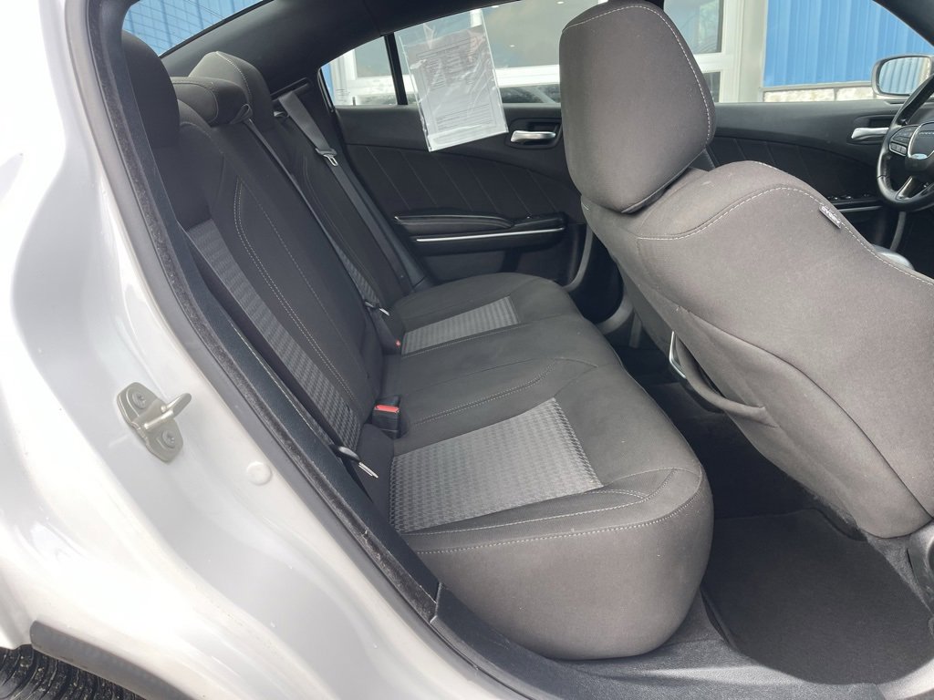 Used 2023 Dodge Charger SXT image 17