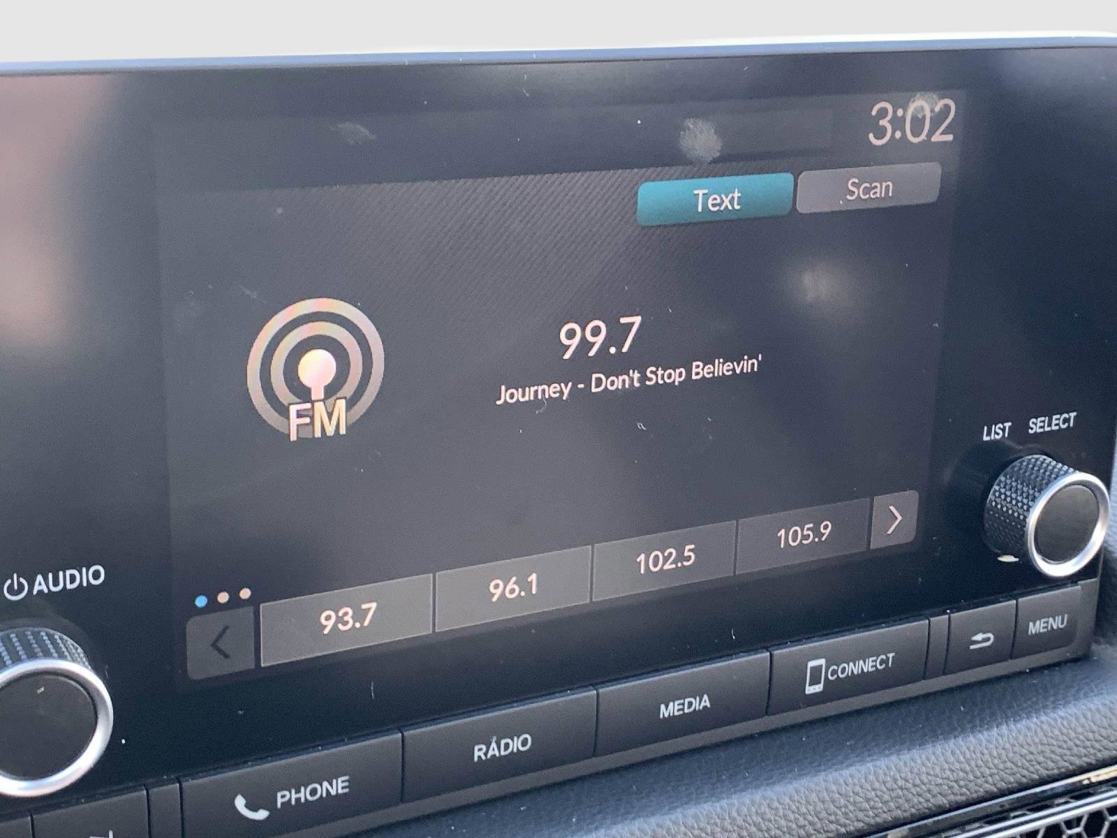 Used 2023 Honda Civic EX image 19