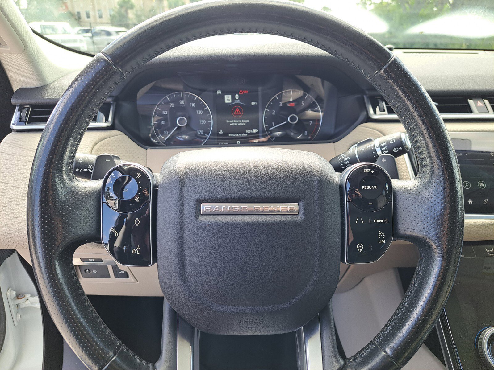 Used 2018 Land Rover Range Rover Velar S image 13