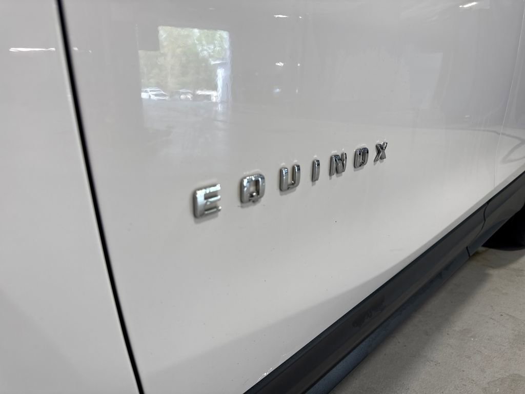 Used 2022 Chevrolet Equinox LT FWD image 56