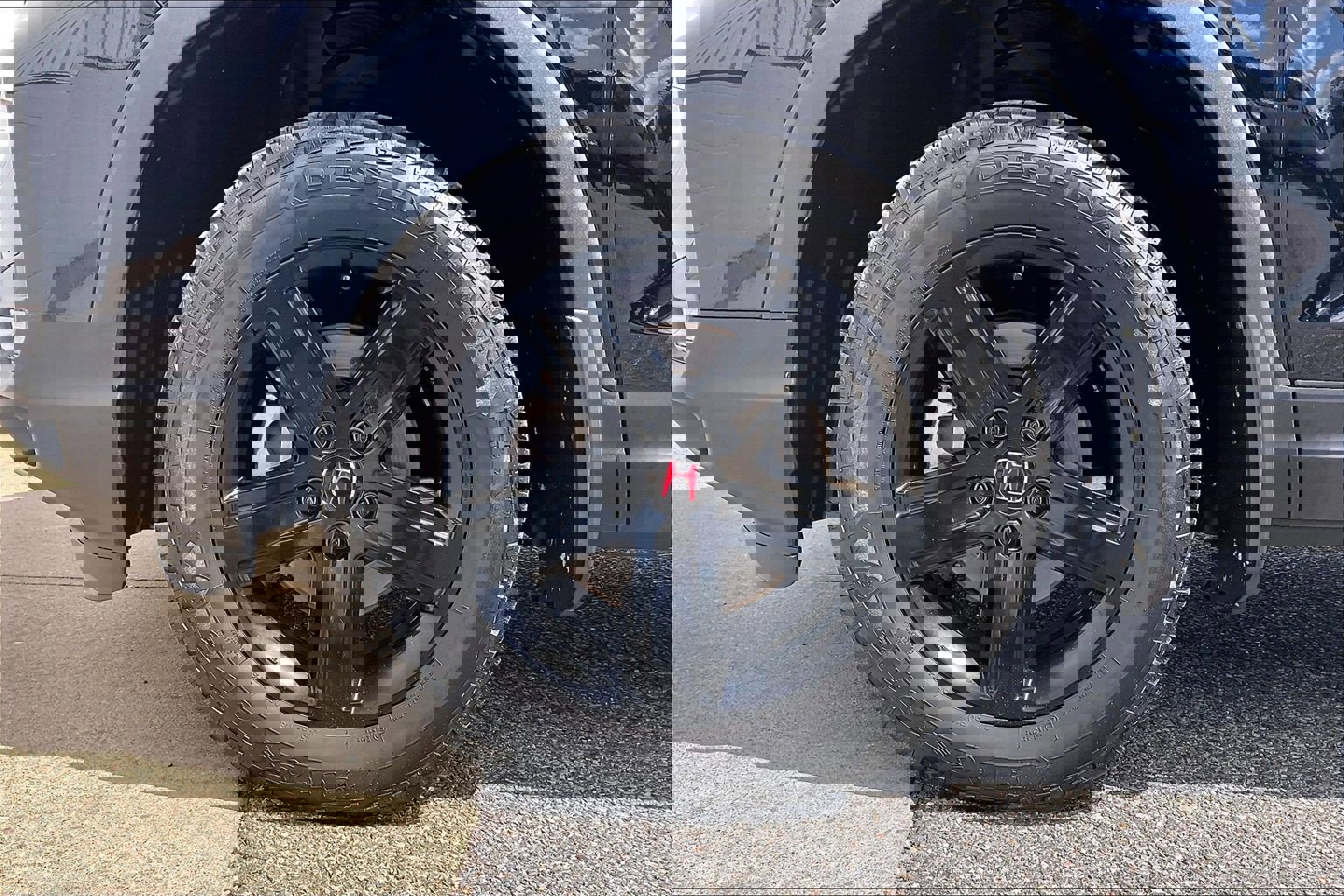 Used 2023 Honda Ridgeline Black Edition image 10