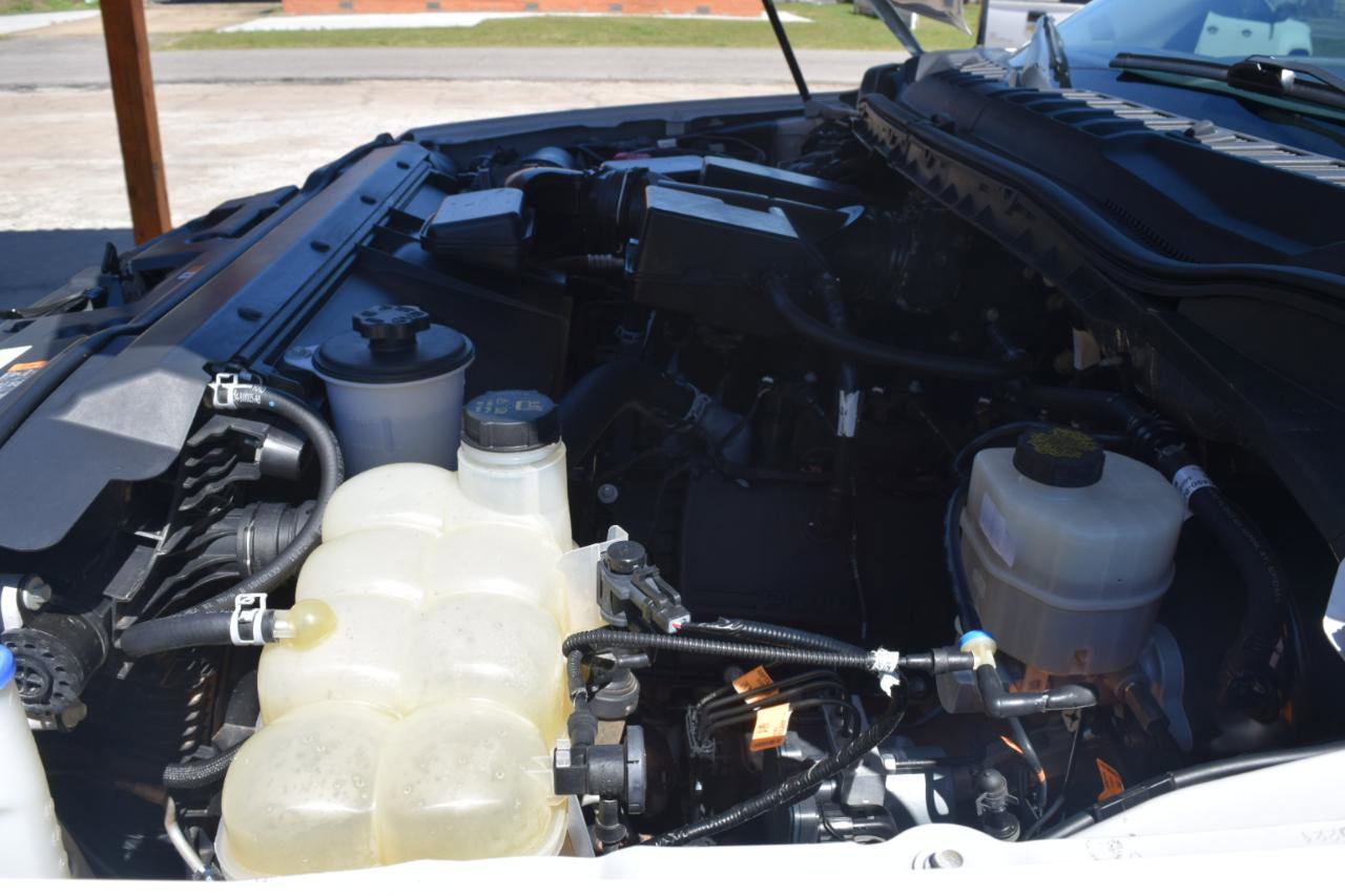 Used 2022 Ford F250 XL w/ Power Equipment Group image 27