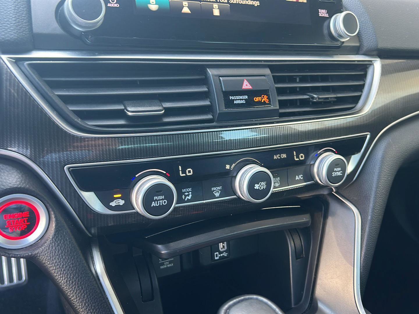 Used 2019 Honda Accord Sport image 26