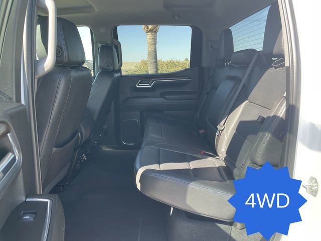 Used 2024 GMC Sierra 1500 SLT image 24