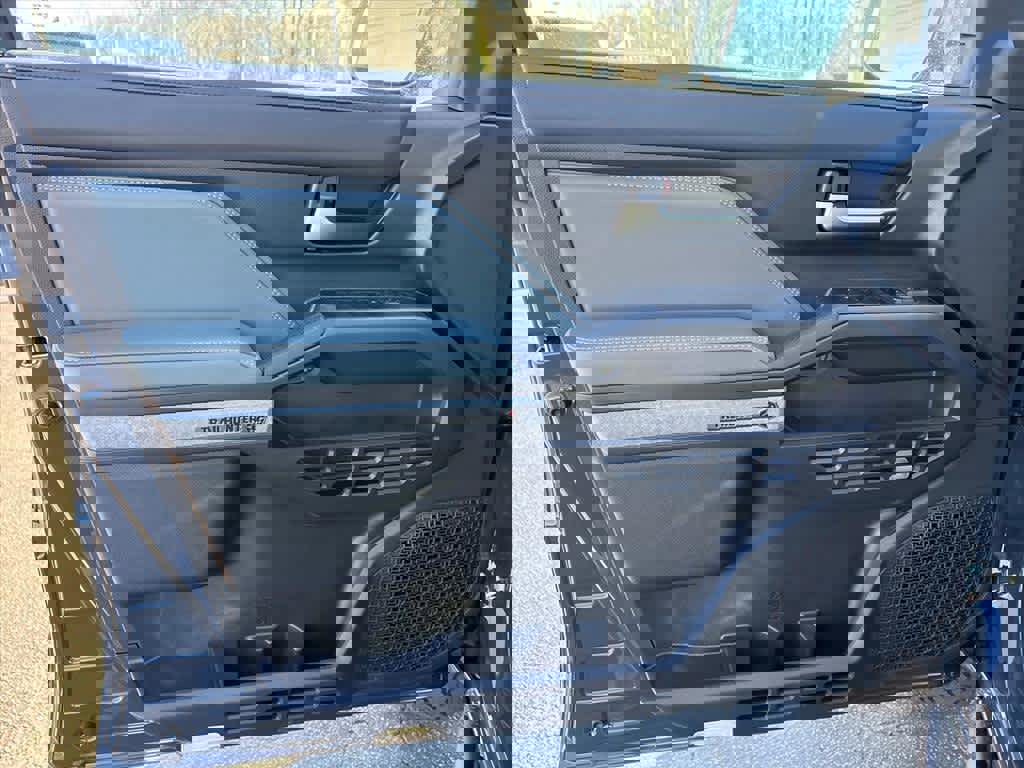 New 2026 Toyota Tacoma 4x4 Double Cab Hybrid image 19