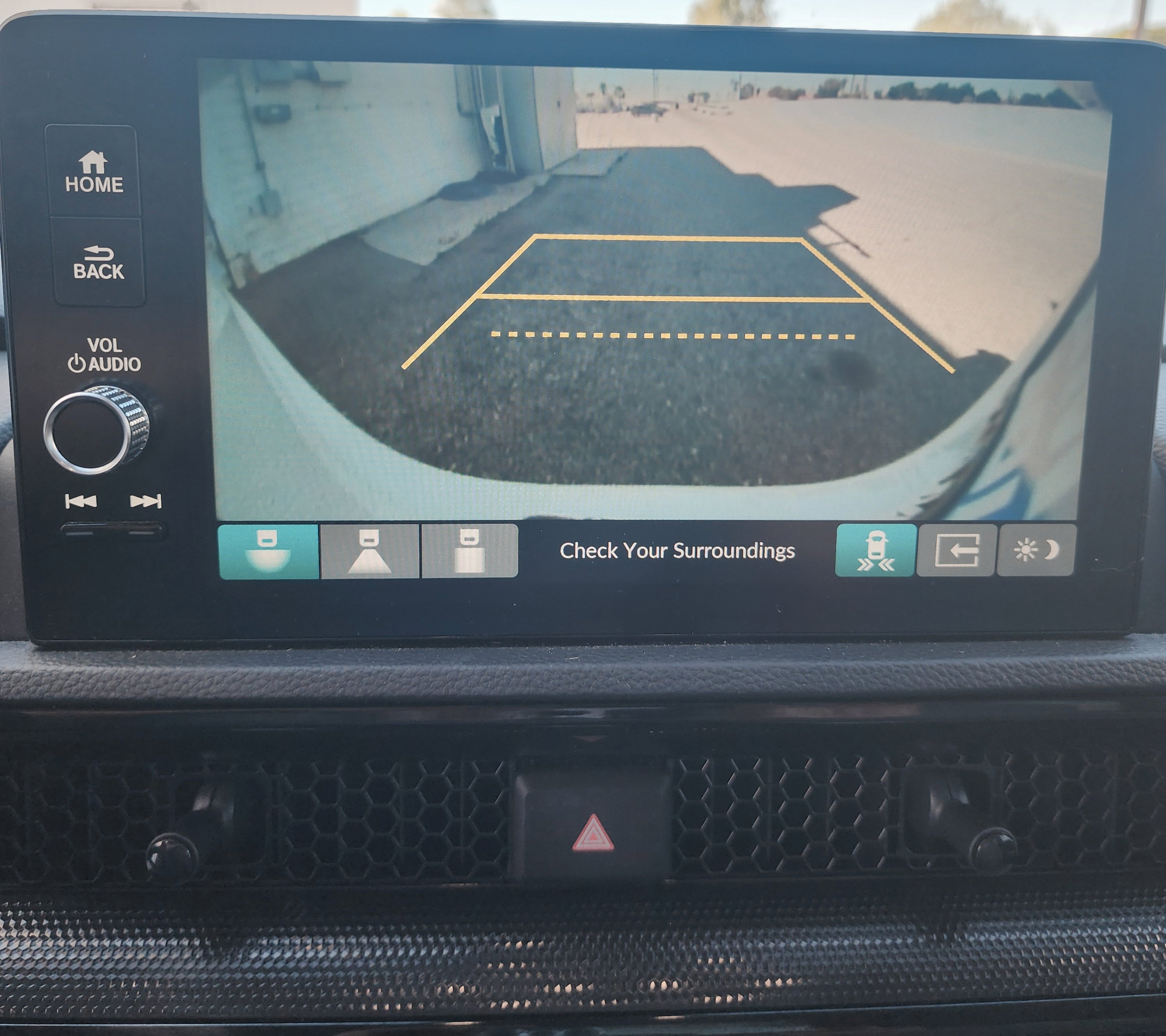 Certified 2025 Honda CR-V EX-L