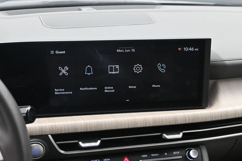 Certified 2025 Hyundai Sonata SEL FWD image 17