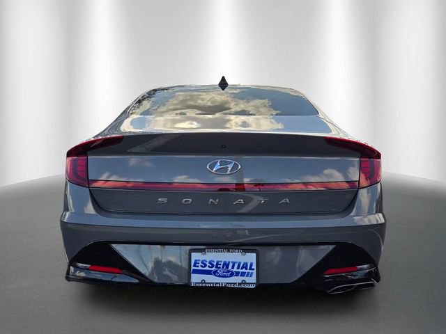Used 2023 Hyundai Sonata SEL FWD image 4