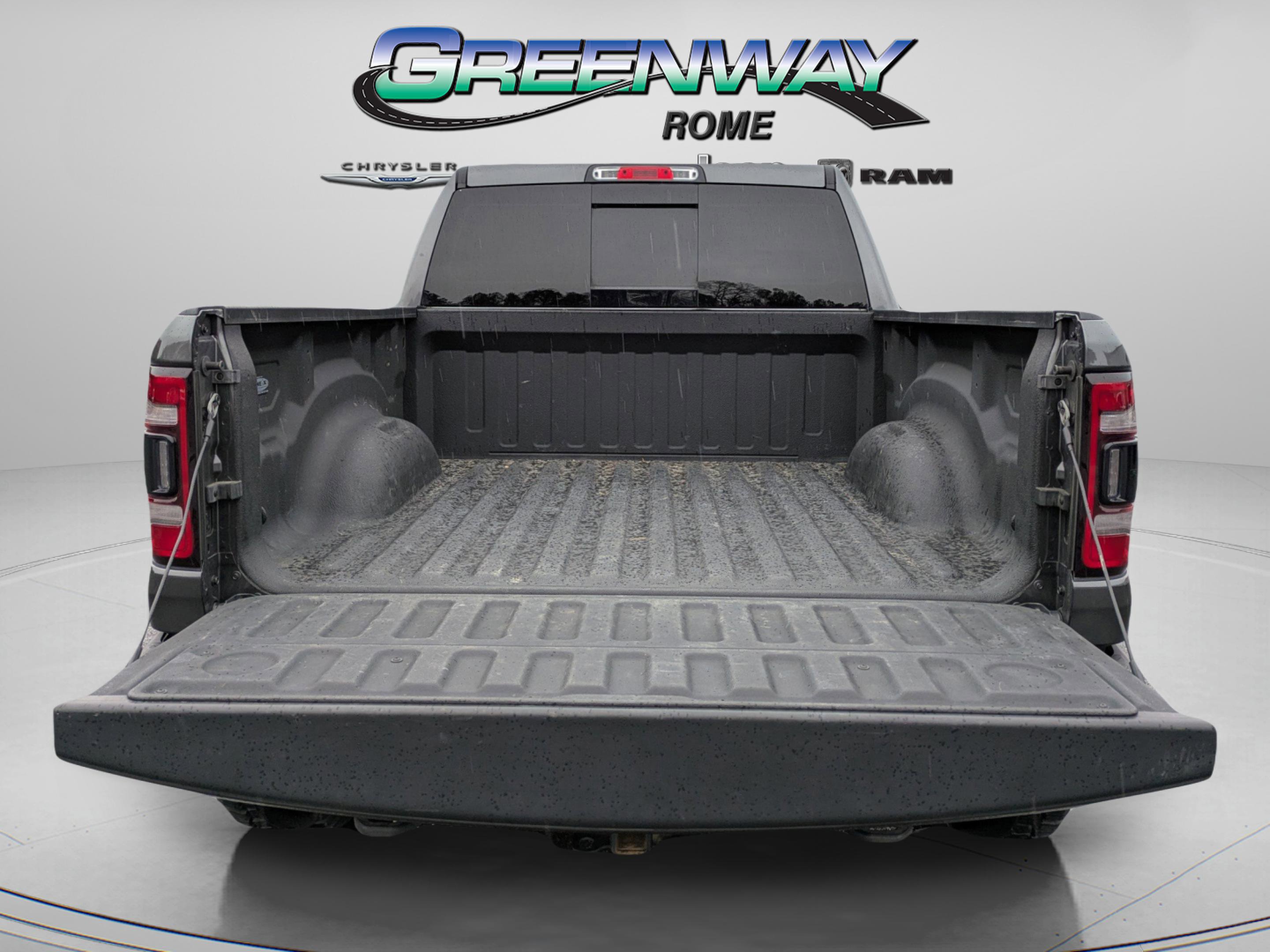 Used 2022 RAM 1500 TRX w/ TRX Level 1 Equipment Group image 30