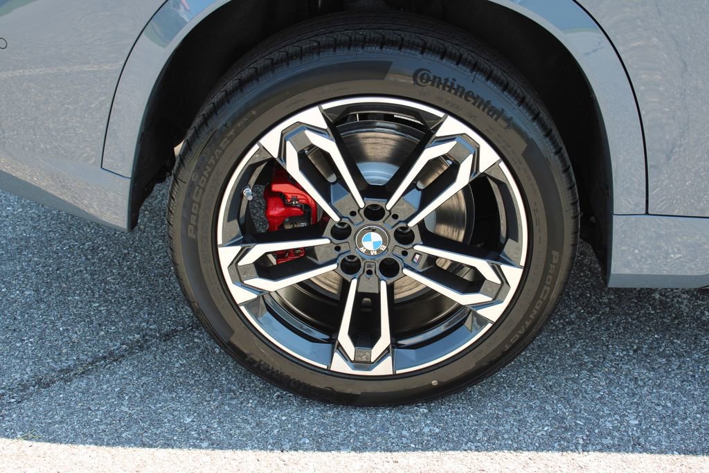 Used 2025 BMW X1 M35i AWD/4WD image 40