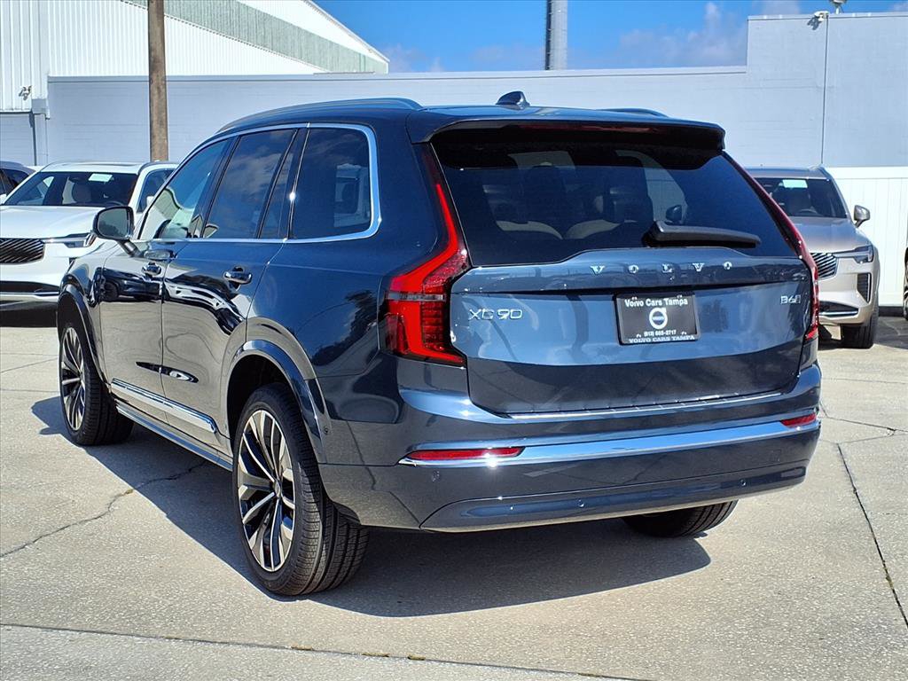New 2026 Volvo XC90 B6 Plus w/ Protection Package Premier image 5