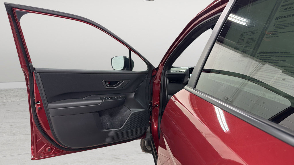 Certified 2026 Subaru Outback Premium image 14