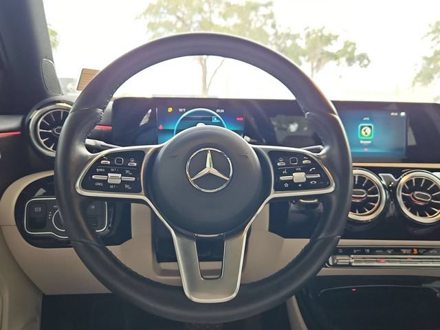 Used 2022 Mercedes-Benz A 220 image 12