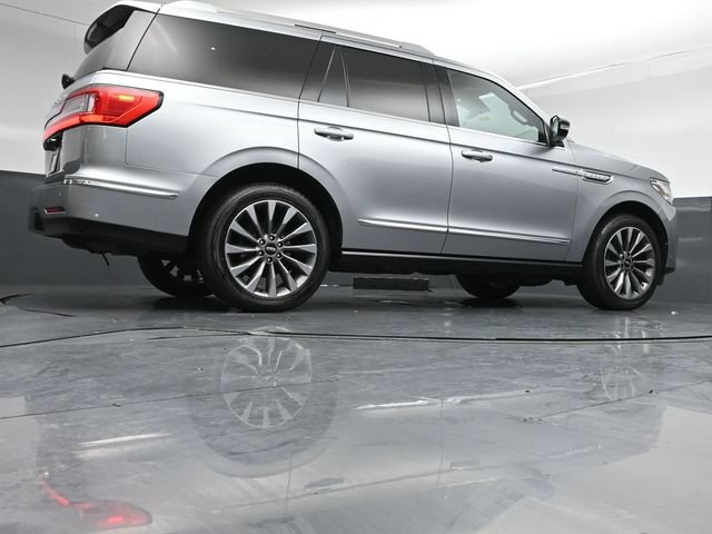 Used 2020 Lincoln Navigator Reserve w/ Luxury Package AWD/4WD image 45