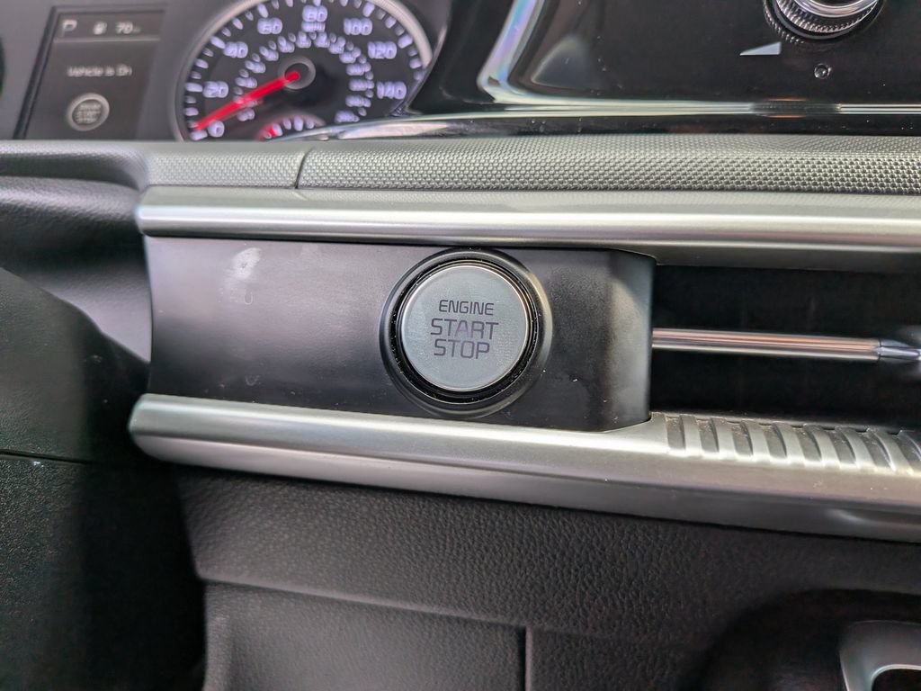Certified 2024 Kia K5 LXS FWD image 26