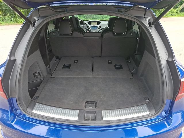 Used 2020 Acura MDX A-Spec AWD/4WD image 33