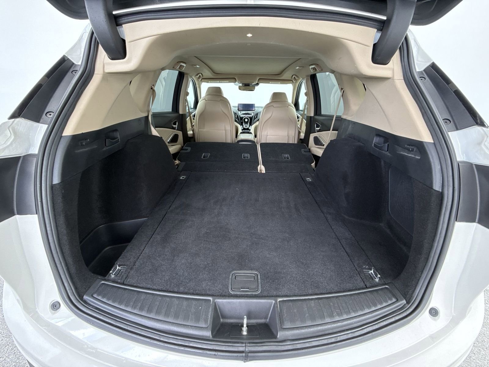 Used 2019 Acura RDX FWD image 46