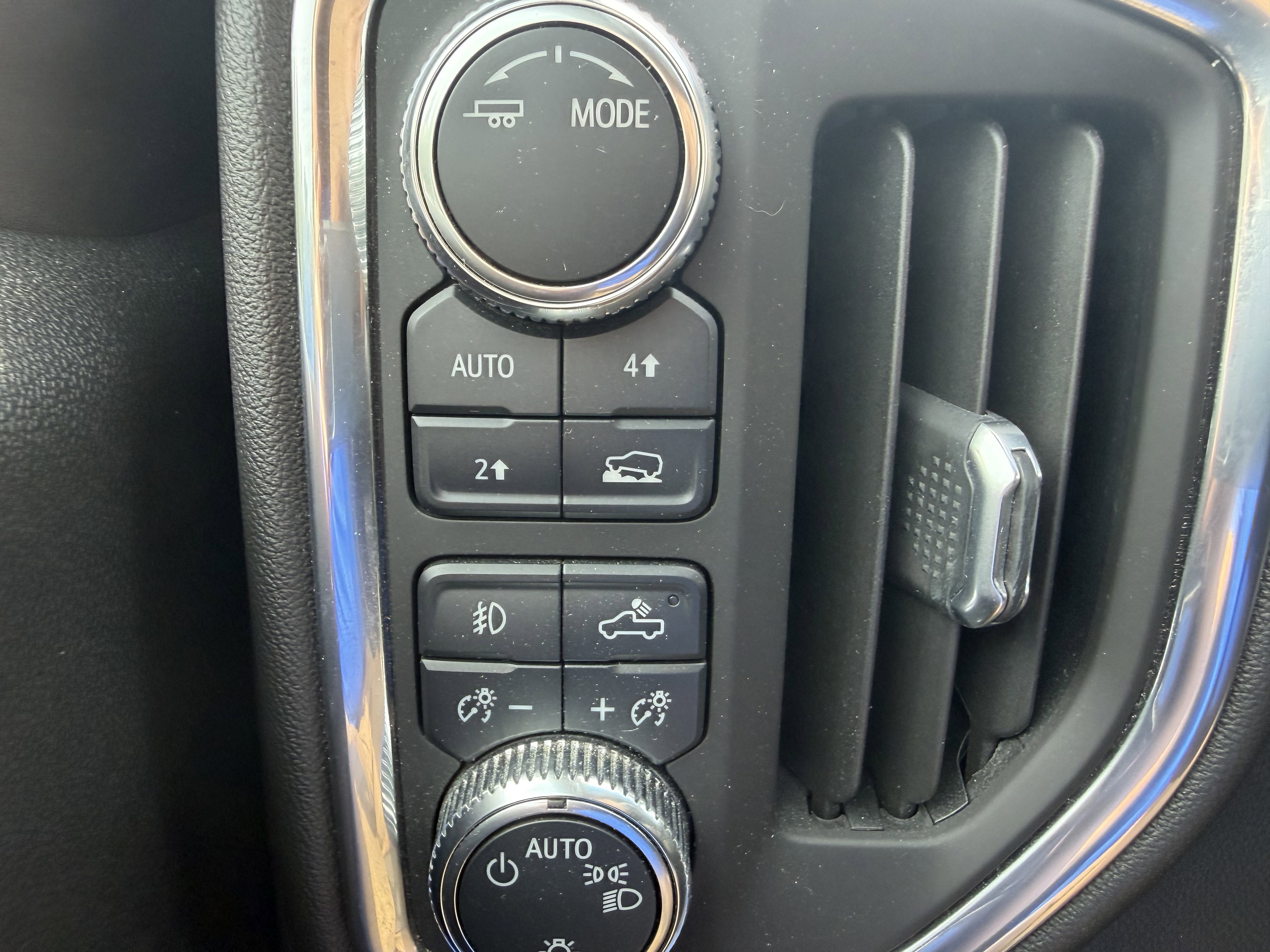 Used 2021 GMC Sierra 1500 Elevation AWD/4WD image 13