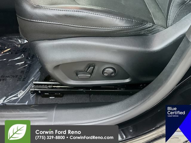 Used 2023 Jeep Compass Limited AWD/4WD image 21