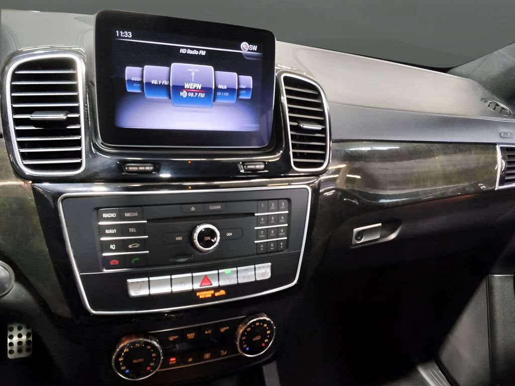 Used 2019 Mercedes-Benz GLE 43 AMG 4MATIC Coupe w/ Premium 3 Package image 26