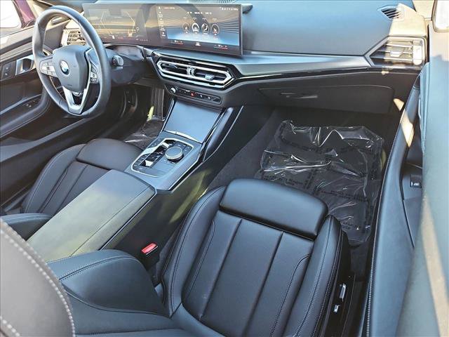 Used 2024 BMW 230i Coupe w/ Premium Package RWD image 21