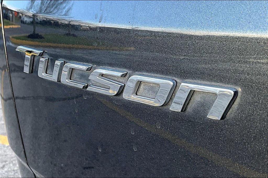 Used 2024 Hyundai Tucson SEL image 7