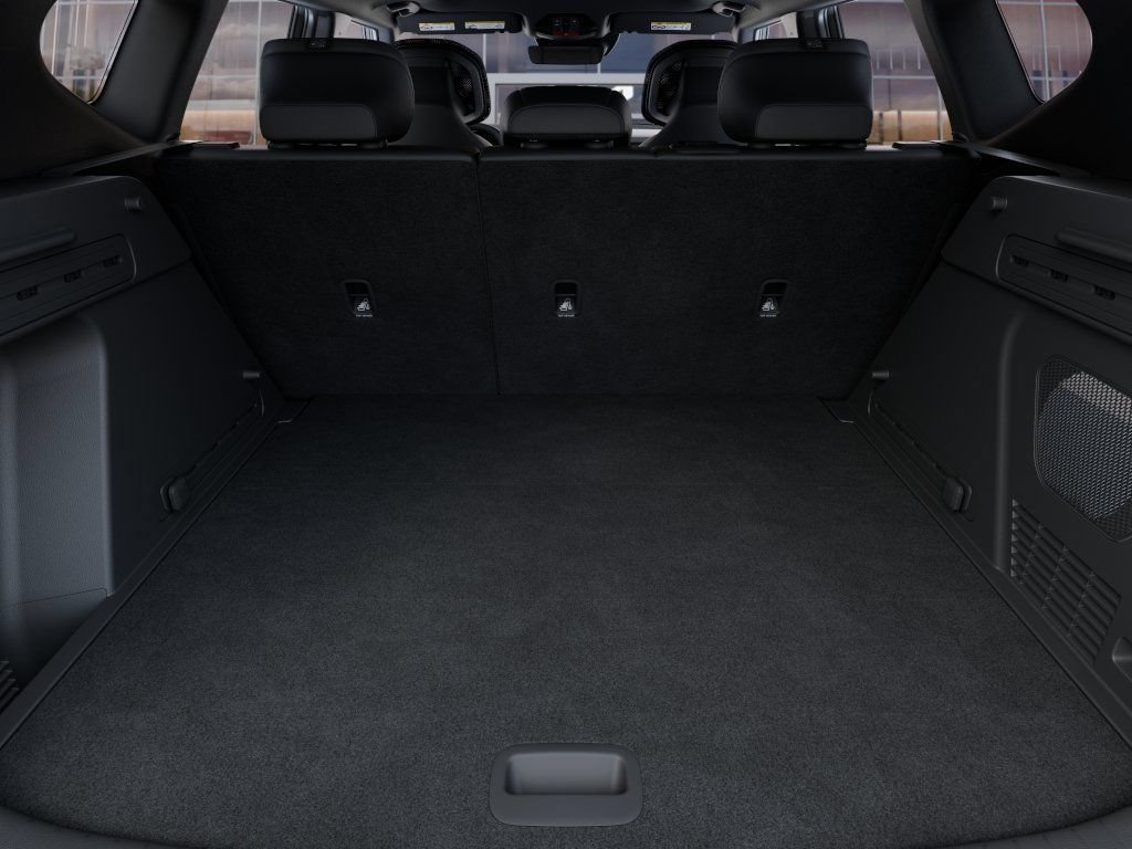 New 2027 Kia Seltos X-Line AWD/4WD image 19