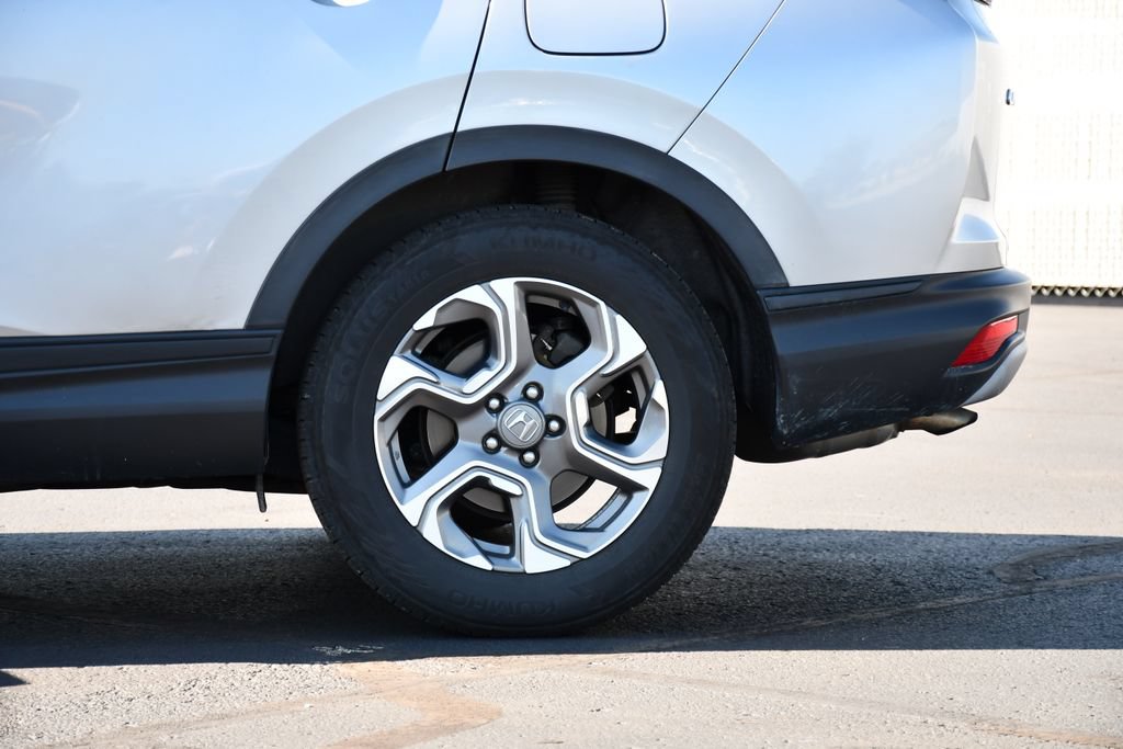 Used 2019 Honda CR-V EX image 11