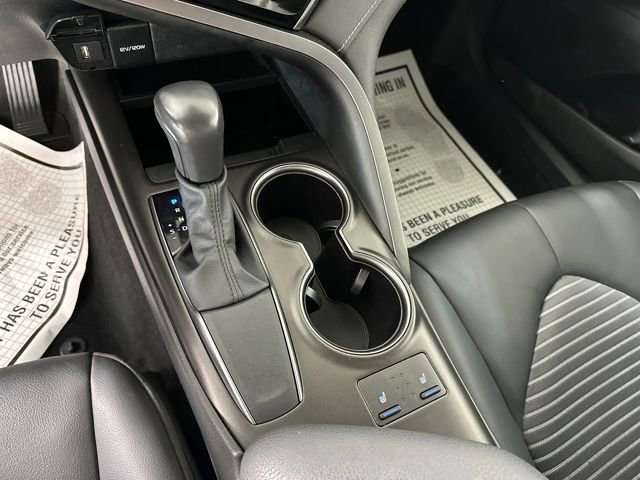 Used 2024 Toyota Camry SE image 20