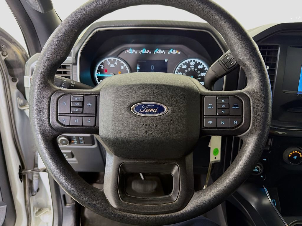 Used 2022 Ford F150 XL w/ STX Appearance Package image 12