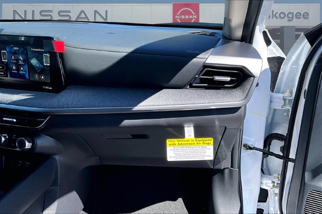 New 2026 Nissan Kicks S FWD image 16