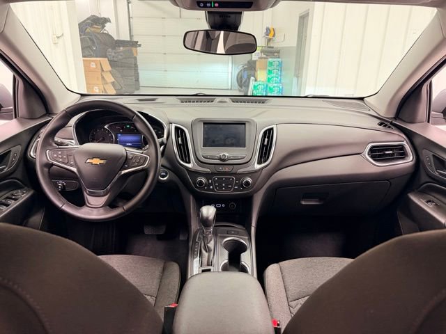 Used 2024 Chevrolet Equinox LT FWD image 18