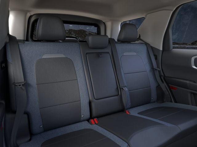 New 2025 Ford Bronco Sport Outer Banks w/ Outer Banks Tech Package+ AWD/4WD image 11