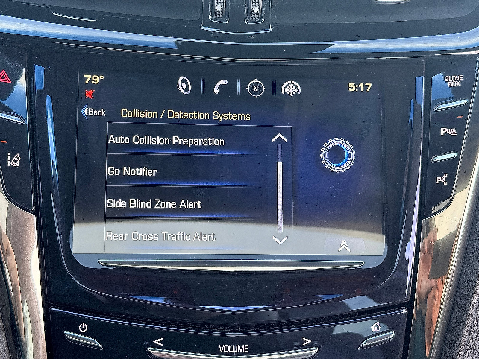 Used 2014 Cadillac CTS Performance w/ Driver Assist Package RWD image 38
