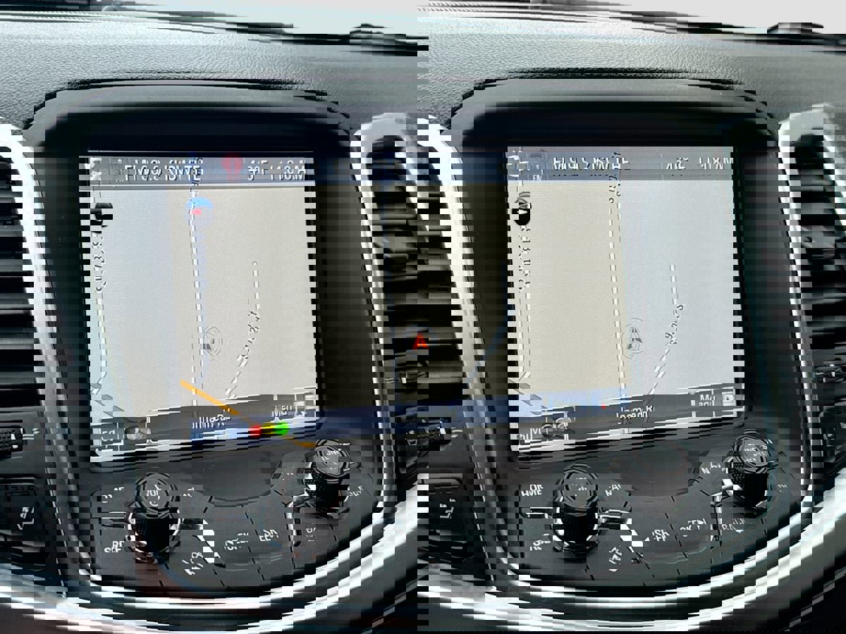 Used 2017 Chevrolet SS image 13