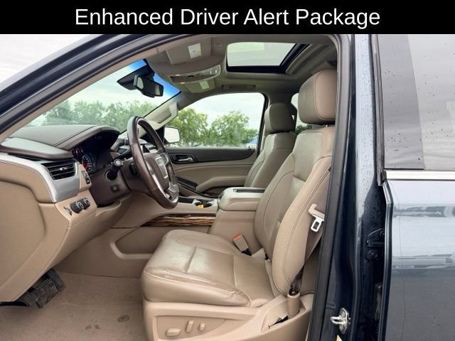 Certified 2019 GMC Yukon SLT w/ Open Road Package AWD/4WD image 8