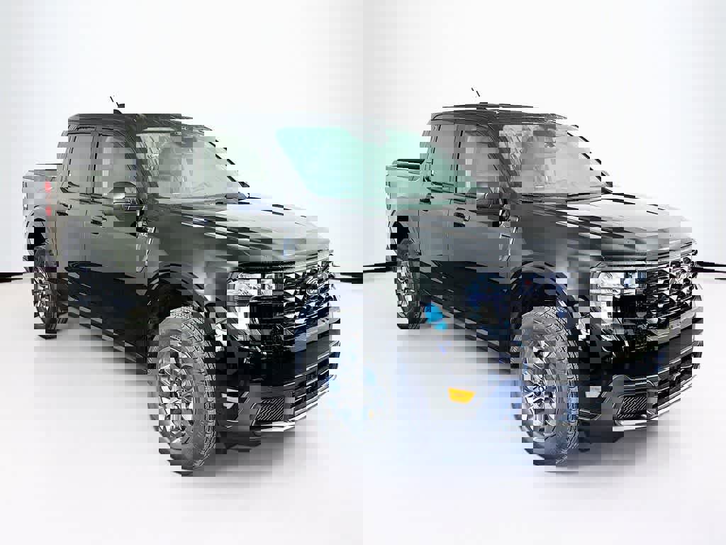 New 2026 Ford Maverick XLT image 22