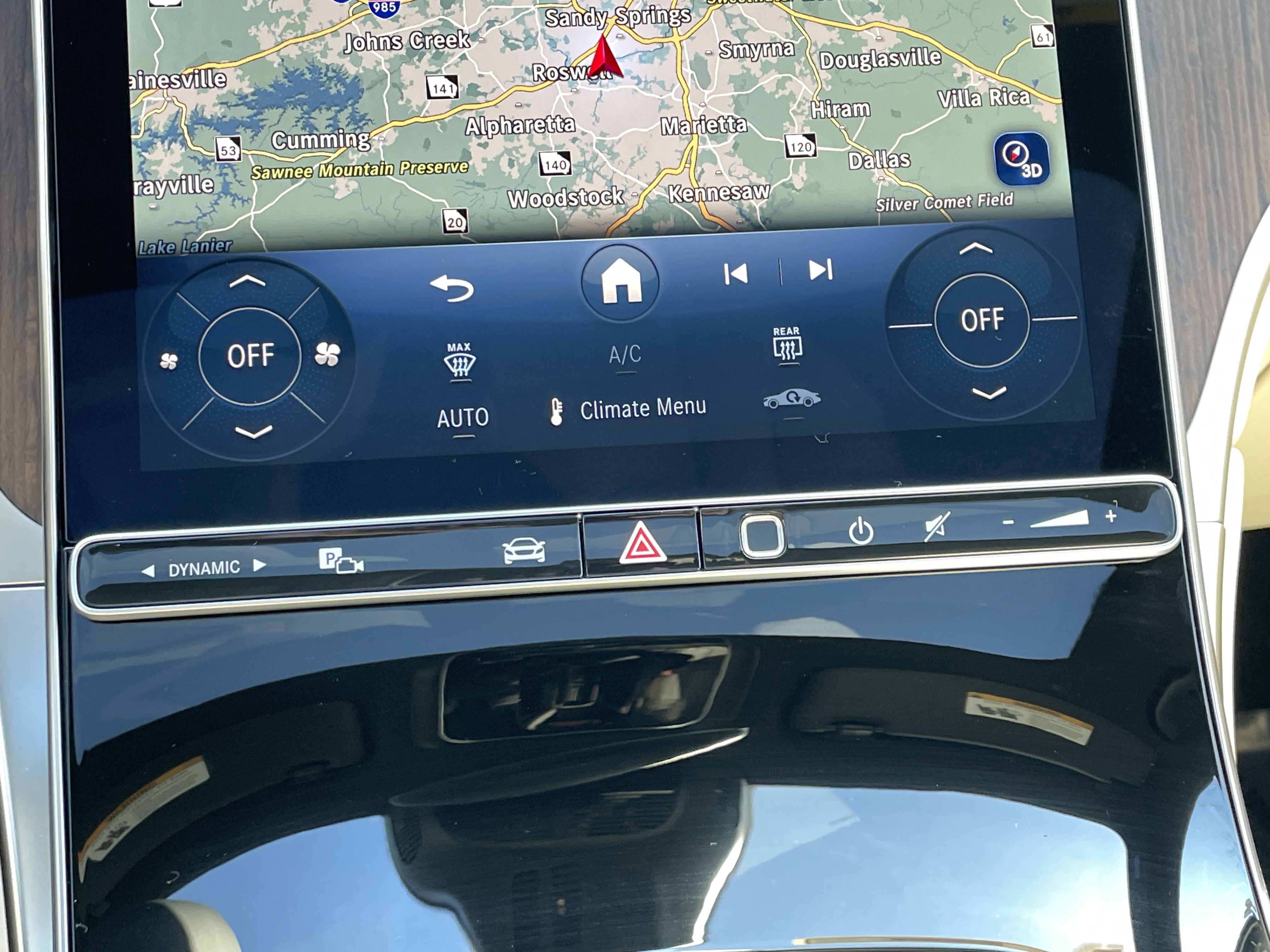 New 2026 Mercedes-Benz GLC 300 image 31