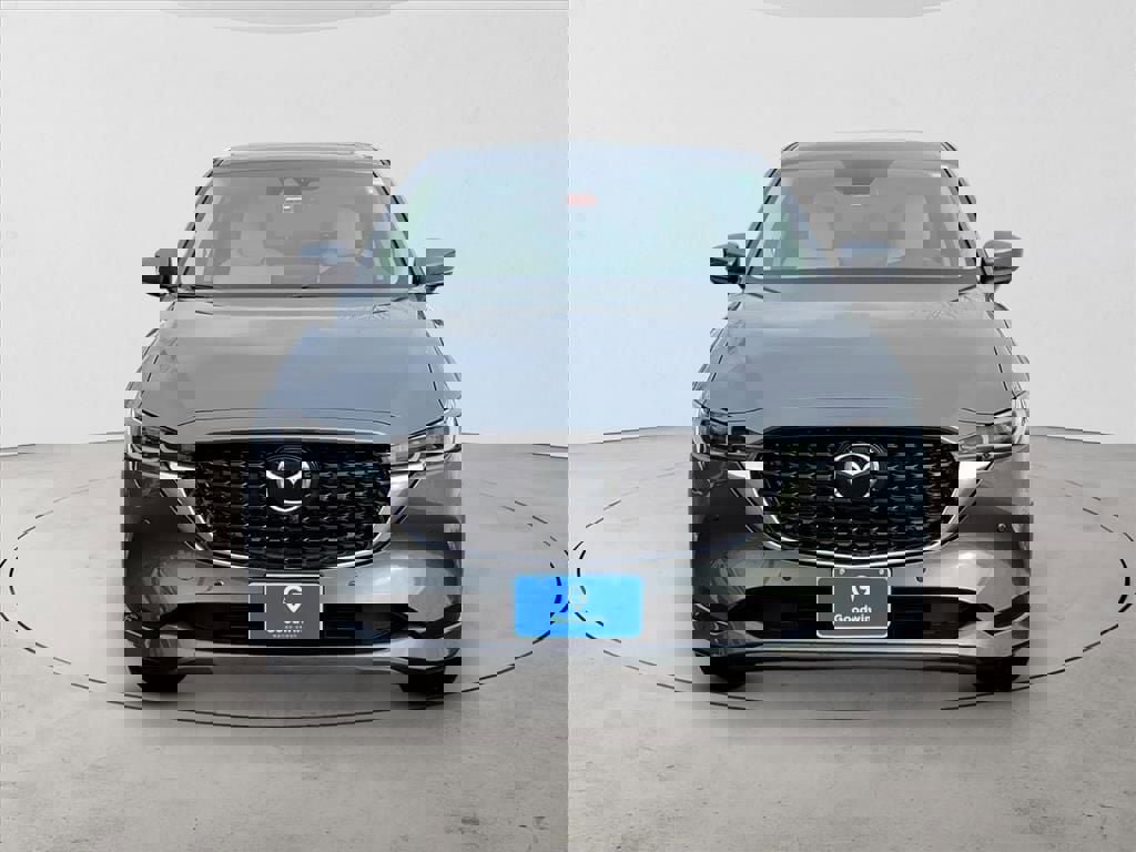 New 2025 MAZDA CX-5 AWD 2.5 S w/ Premium Plus Pkg image 2