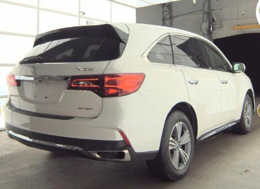 Used 2020 Acura MDX SH-AWD image 2