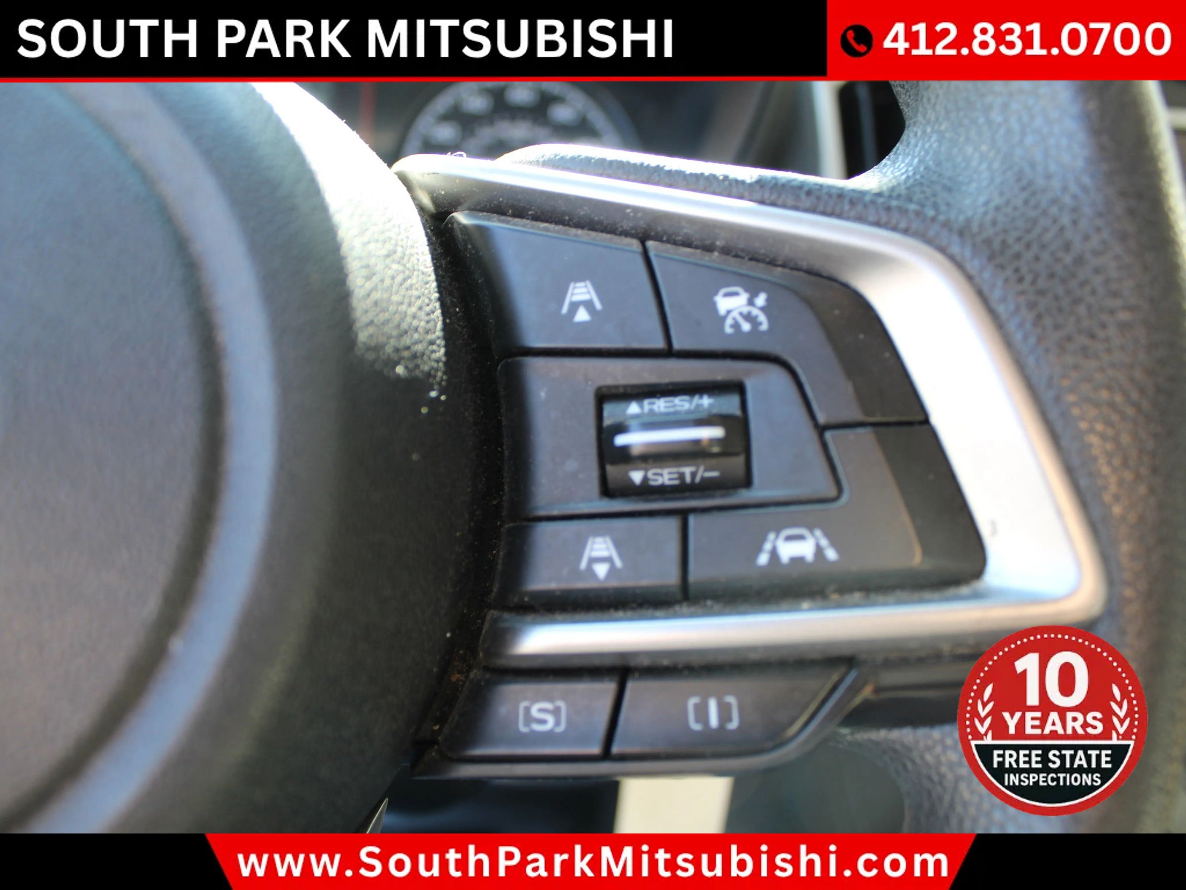 Used 2019 Subaru Forester w/ Alloy Wheel Package AWD/4WD image 18