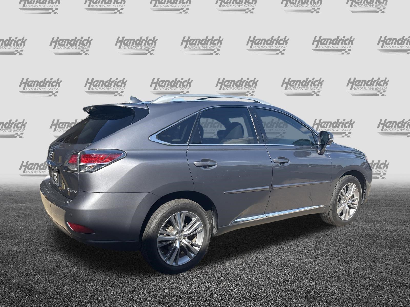 Used 2015 Lexus RX 350 AWD image 10