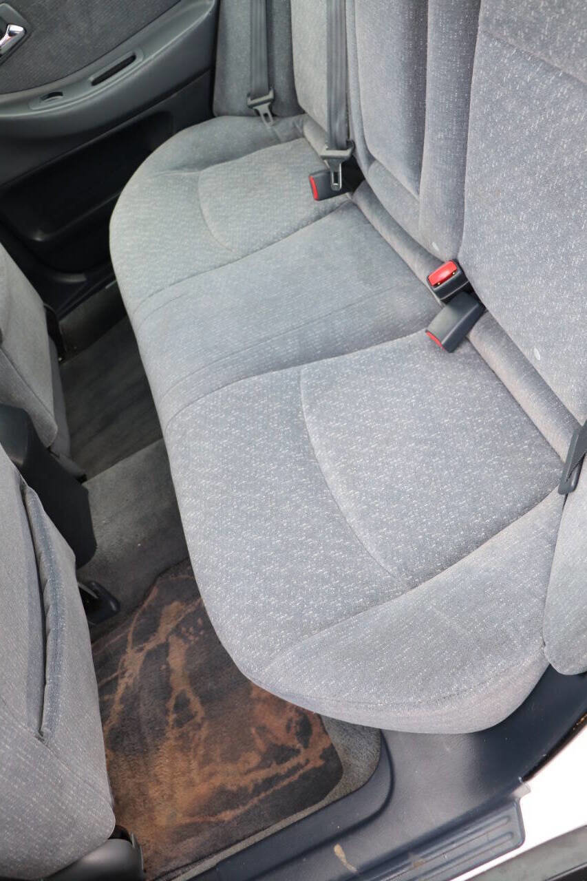 Used 2001 Honda Accord LX image 48