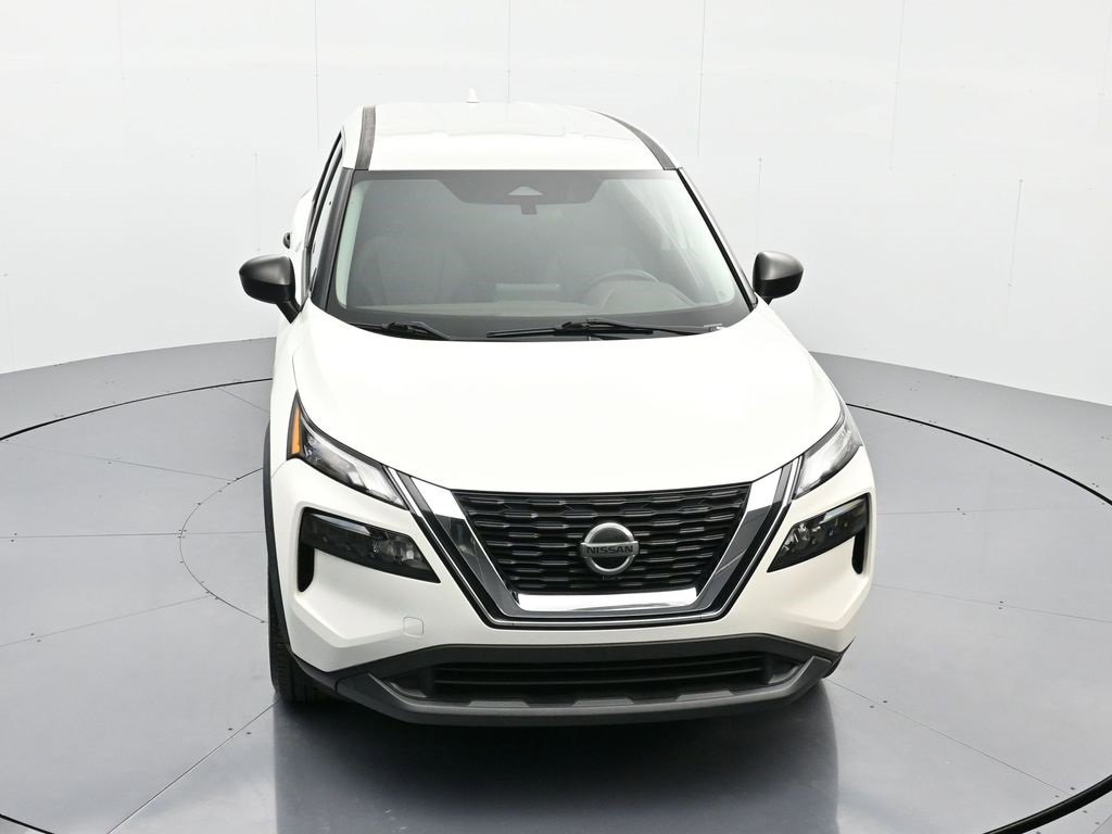 Used 2021 Nissan Rogue S image 28