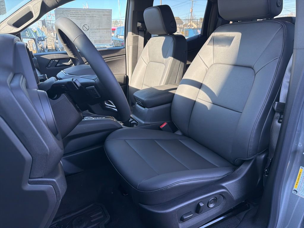 New 2026 Chevrolet Colorado Trail Boss image 12