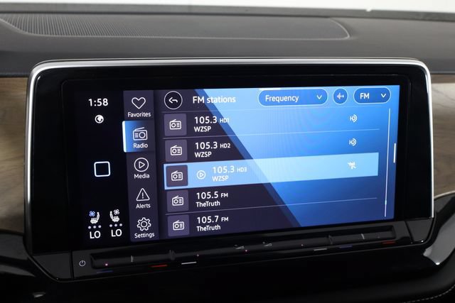 Used 2026 Volkswagen Atlas SE FWD image 31