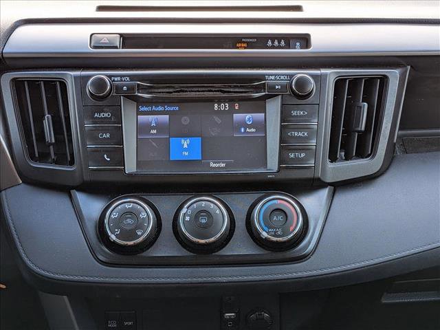 Used 2018 Toyota RAV4 LE w/ Carpet Mat Package image 14